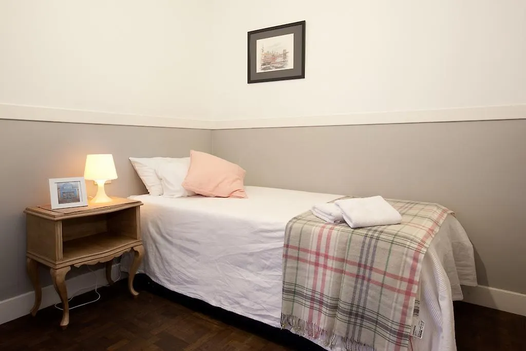 Letsgo Camp Nou Apartment Barcelona 0*,  Hiszpania