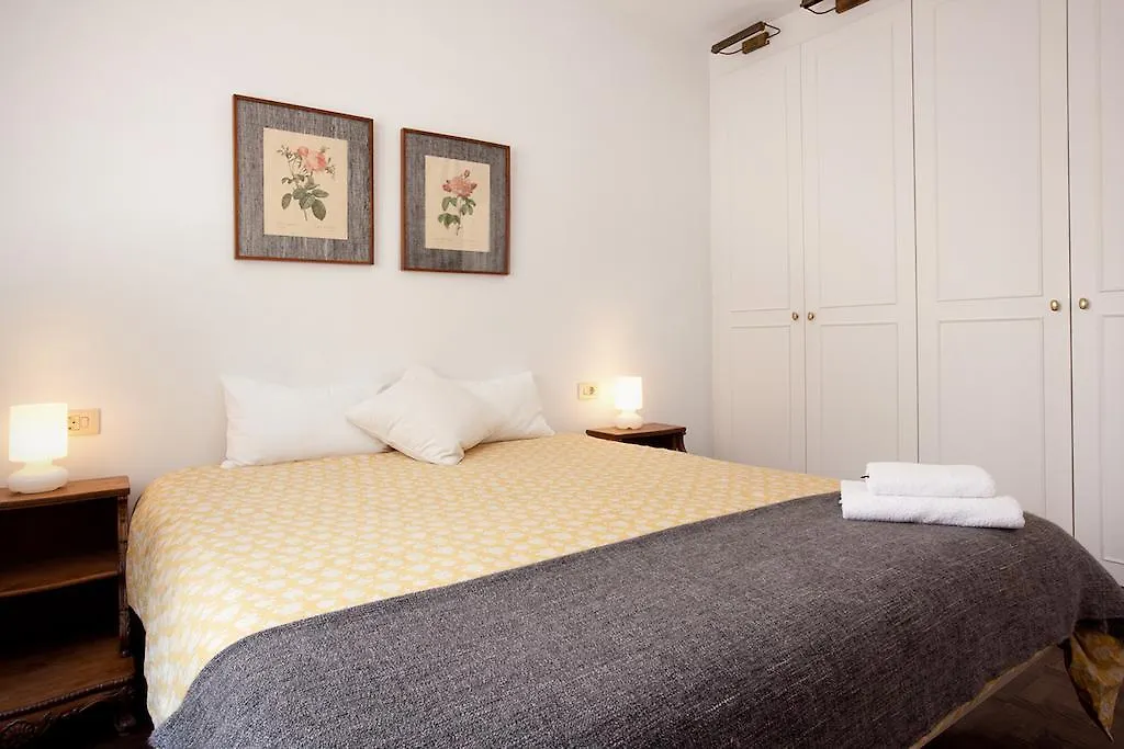 Letsgo Camp Nou Apartment Barcelona Hiszpania